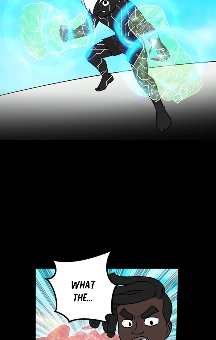 XINK3R Chapter 181 page 7 - 