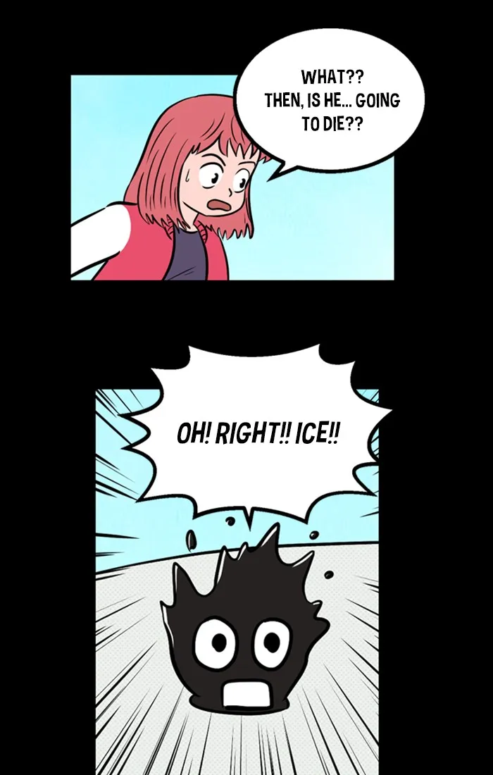 XINK3R Chapter 182 page 11 - 
