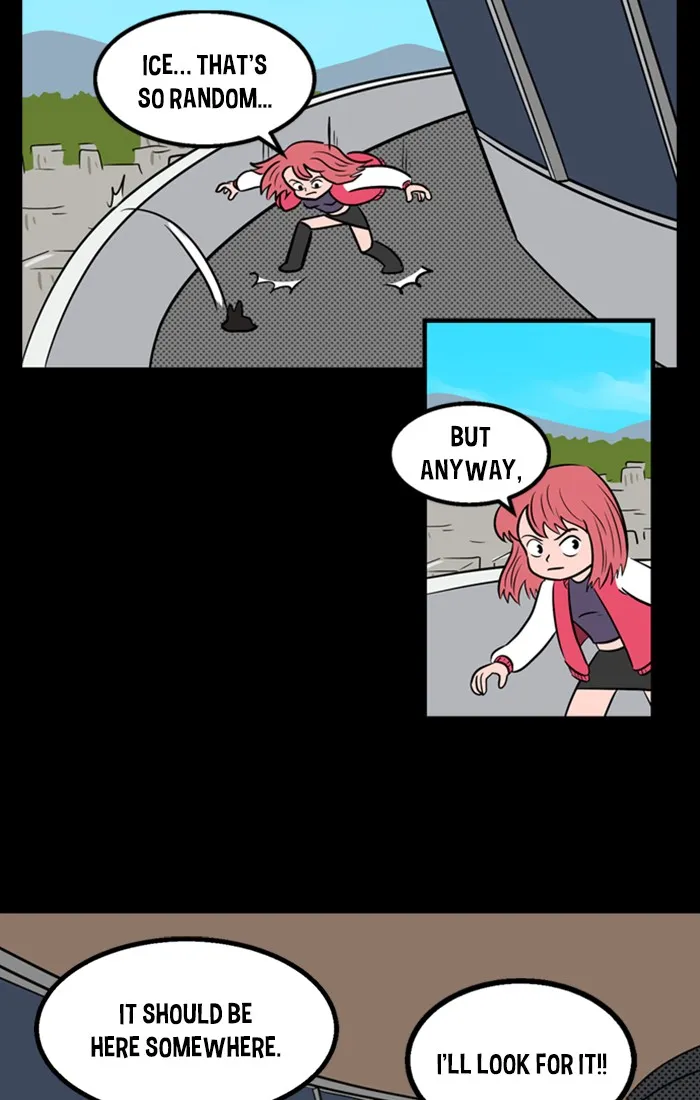 XINK3R Chapter 182 page 13 - 