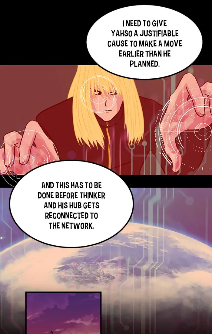 XINK3R Chapter 182 page 16 - 