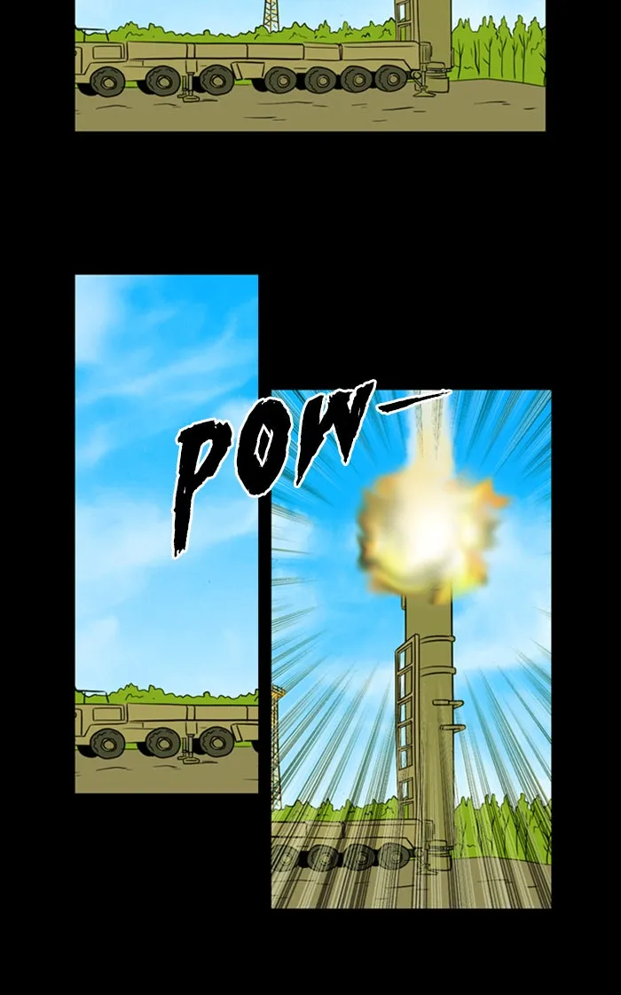 XINK3R Chapter 182 page 18 - 