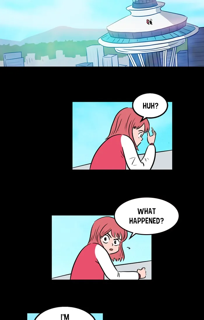 XINK3R Chapter 182 page 3 - 