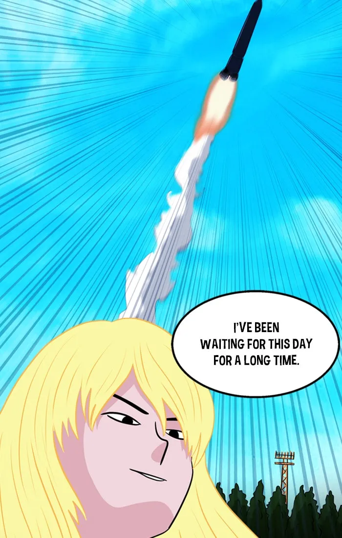 XINK3R Chapter 182 page 21 - 