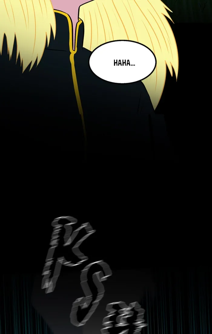 XINK3R Chapter 182 page 22 - 