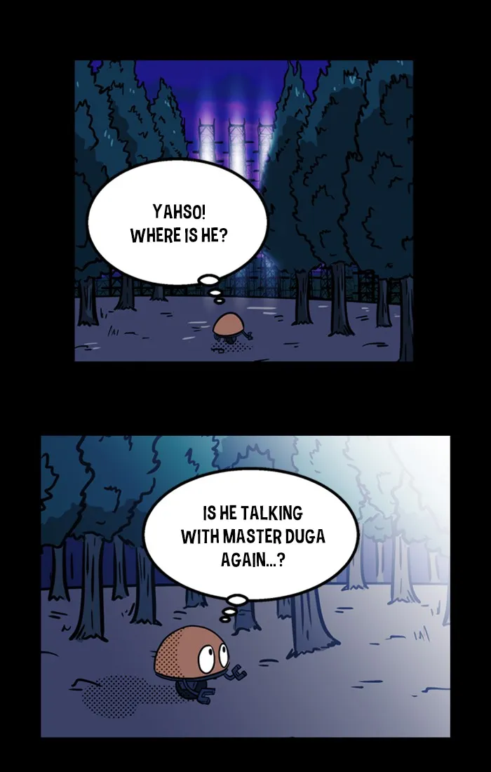 XINK3R Chapter 182 page 28 - 