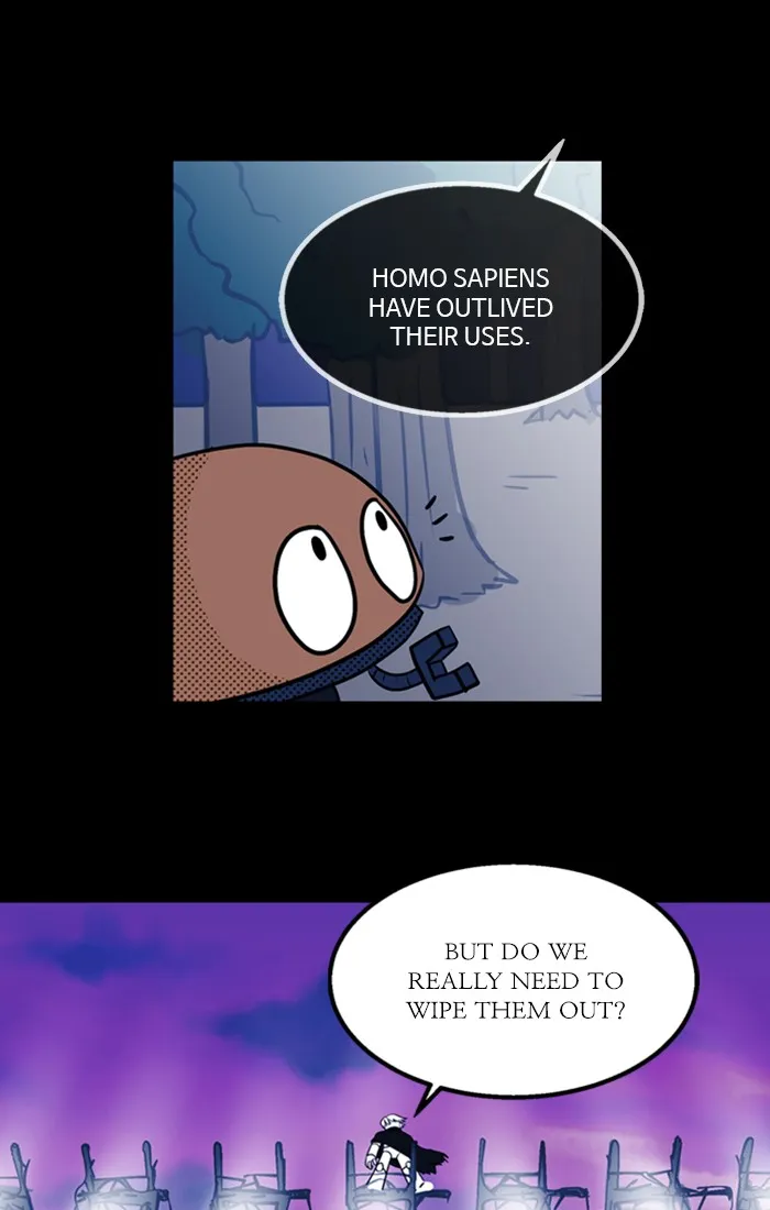 XINK3R Chapter 182 page 29 - 