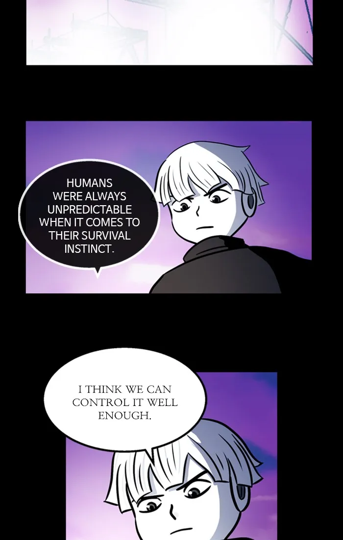 XINK3R Chapter 182 page 31 - 
