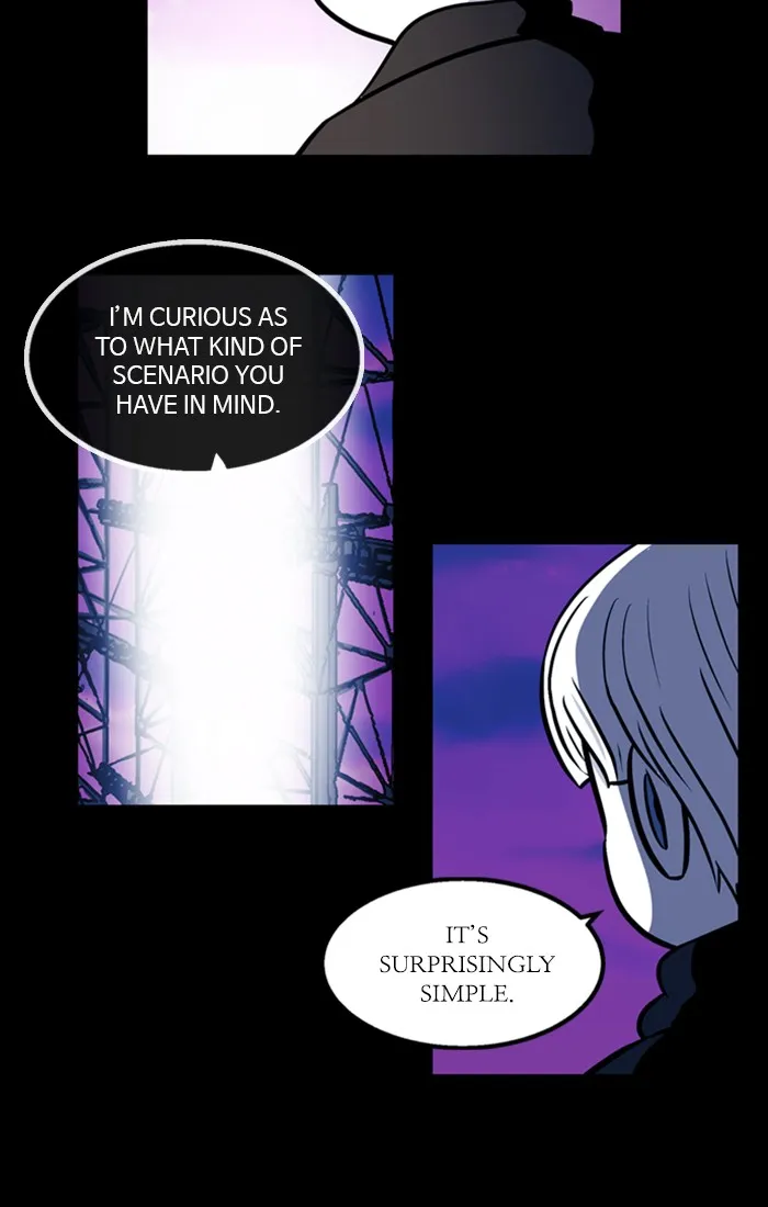 XINK3R Chapter 182 page 32 - 