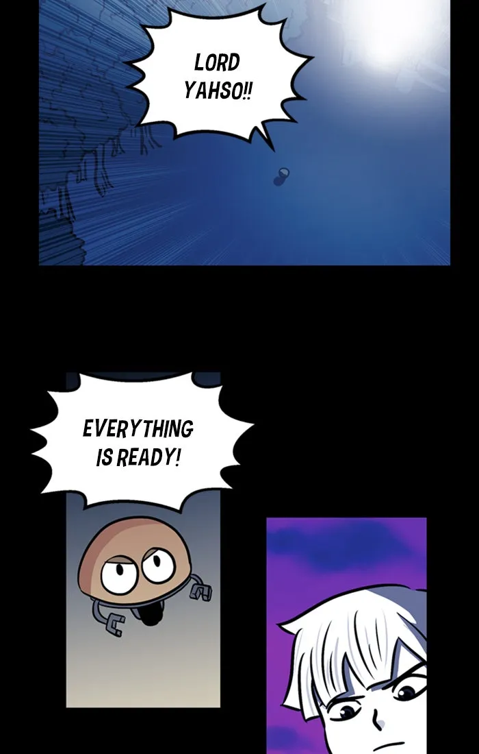 XINK3R Chapter 182 page 34 - 