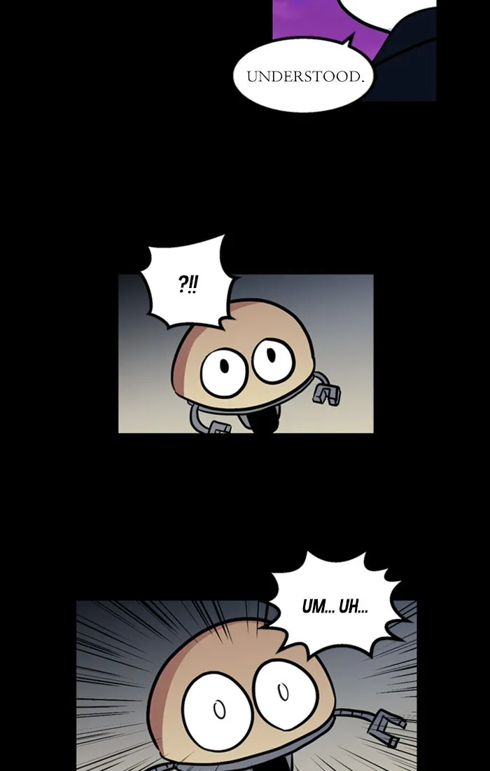 XINK3R Chapter 182 page 35 - 