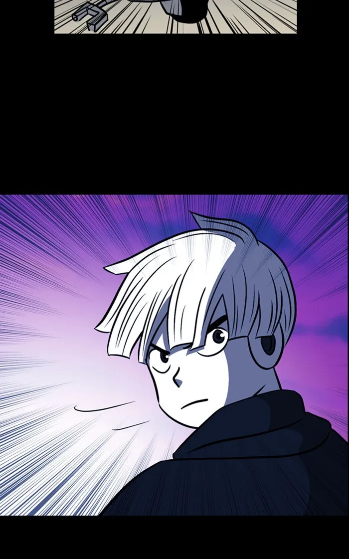XINK3R Chapter 182 page 36 - 