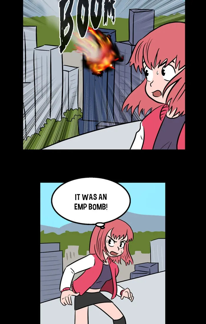 XINK3R Chapter 182 page 5 - 