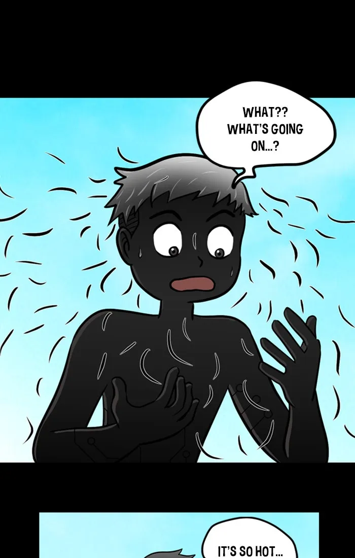 XINK3R Chapter 182 page 8 - 