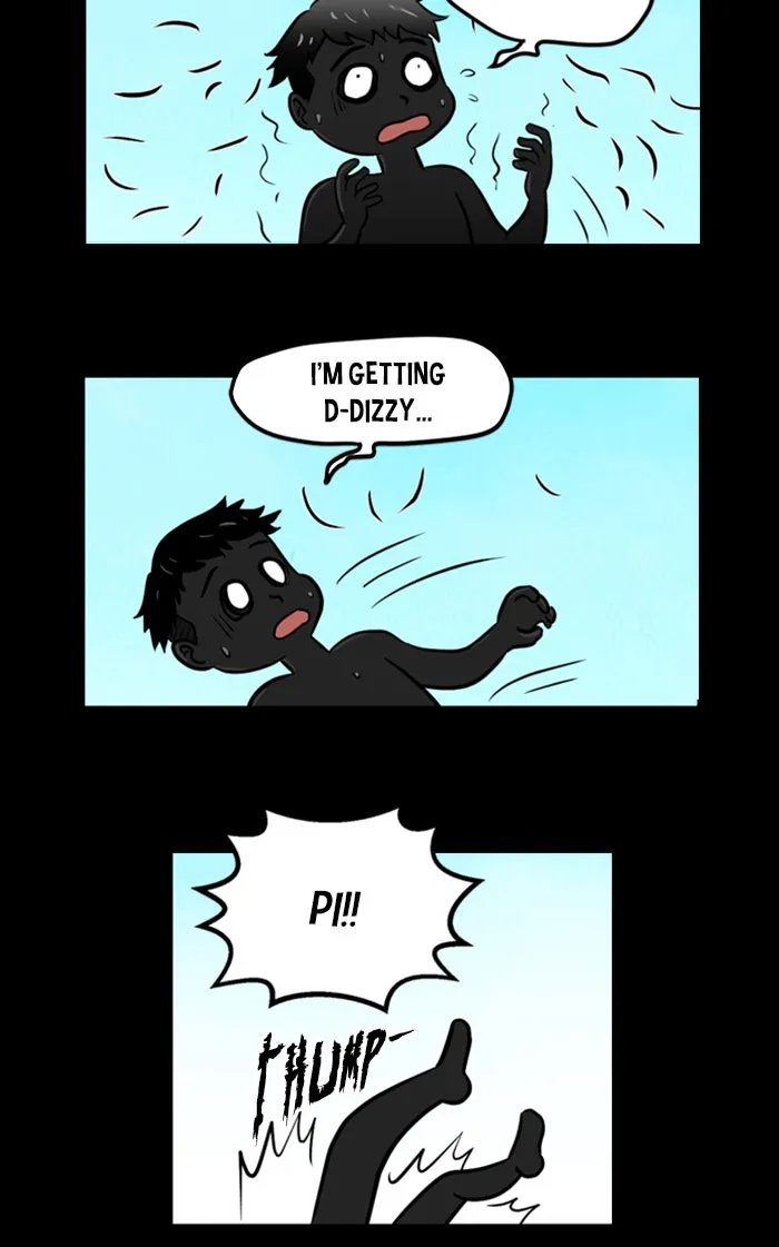 XINK3R Chapter 182 page 9 - 