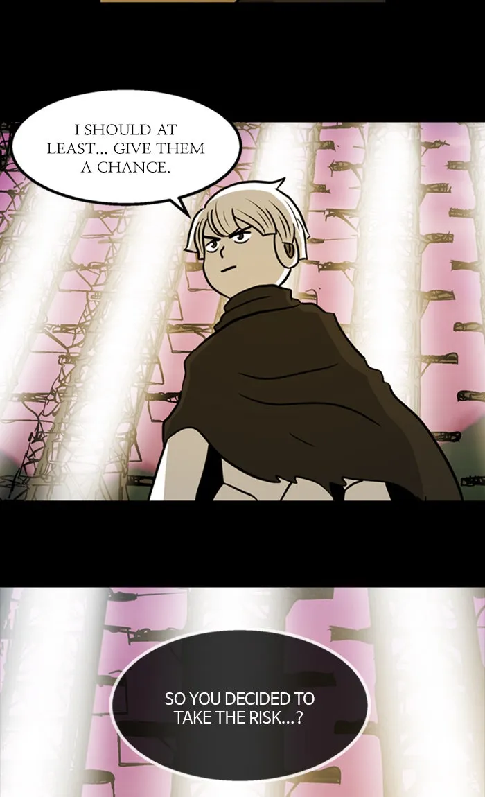 XINK3R Chapter 183 page 11 - 