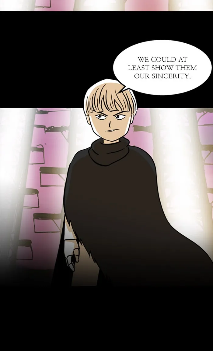 XINK3R Chapter 183 page 12 - 