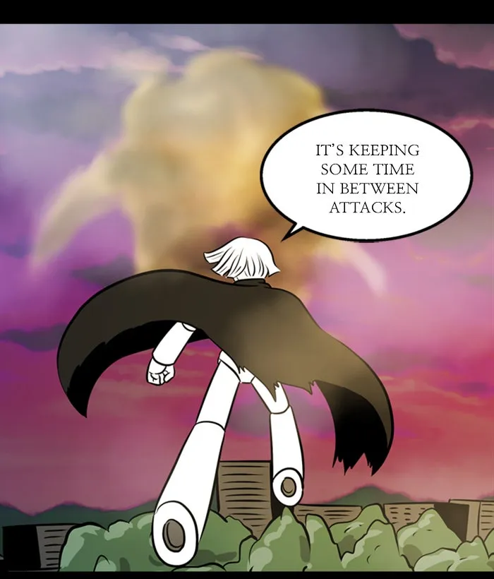 XINK3R Chapter 183 page 18 - 