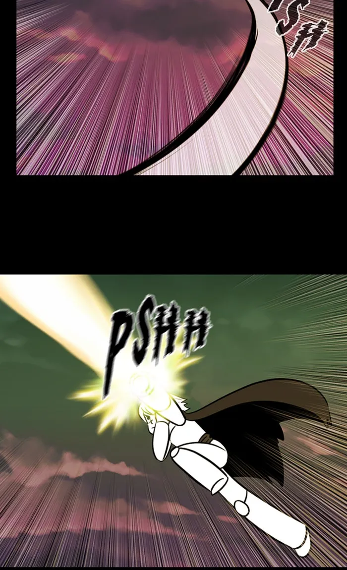 XINK3R Chapter 183 page 20 - 