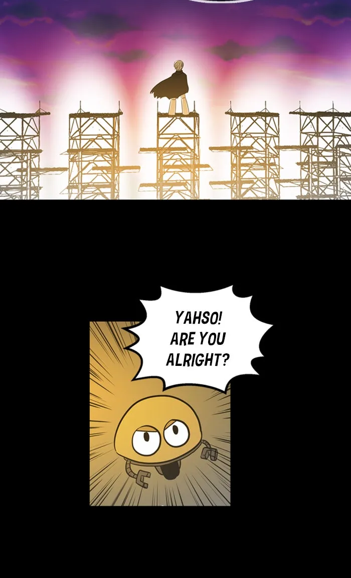 XINK3R Chapter 183 page 3 - 