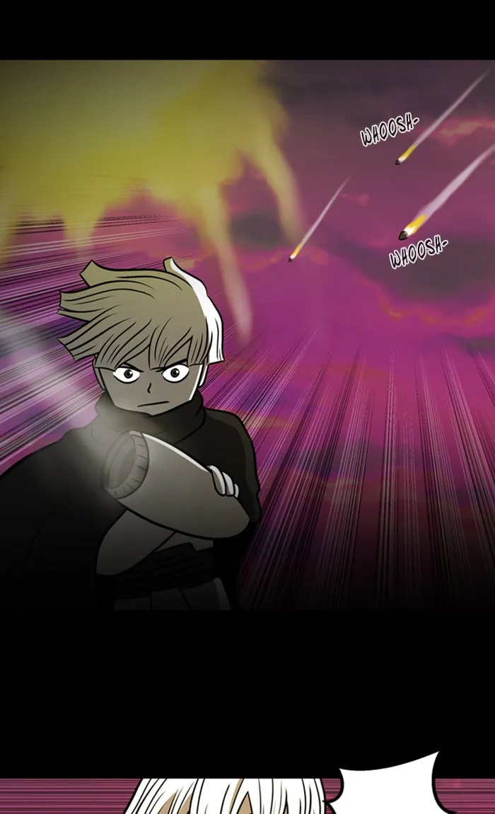 XINK3R Chapter 183 page 22 - 