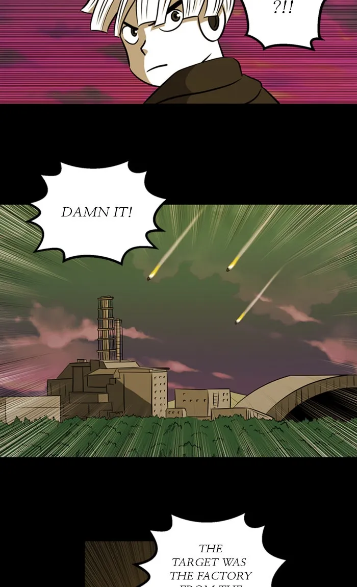 XINK3R Chapter 183 page 23 - 