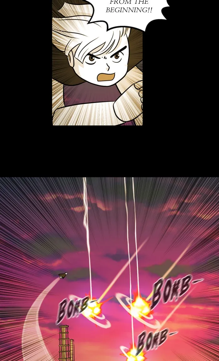 XINK3R Chapter 183 page 24 - 