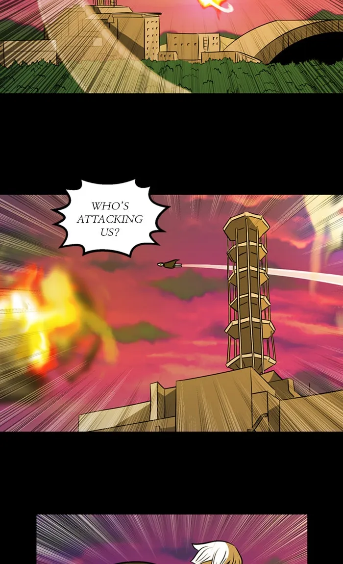 XINK3R Chapter 183 page 25 - 