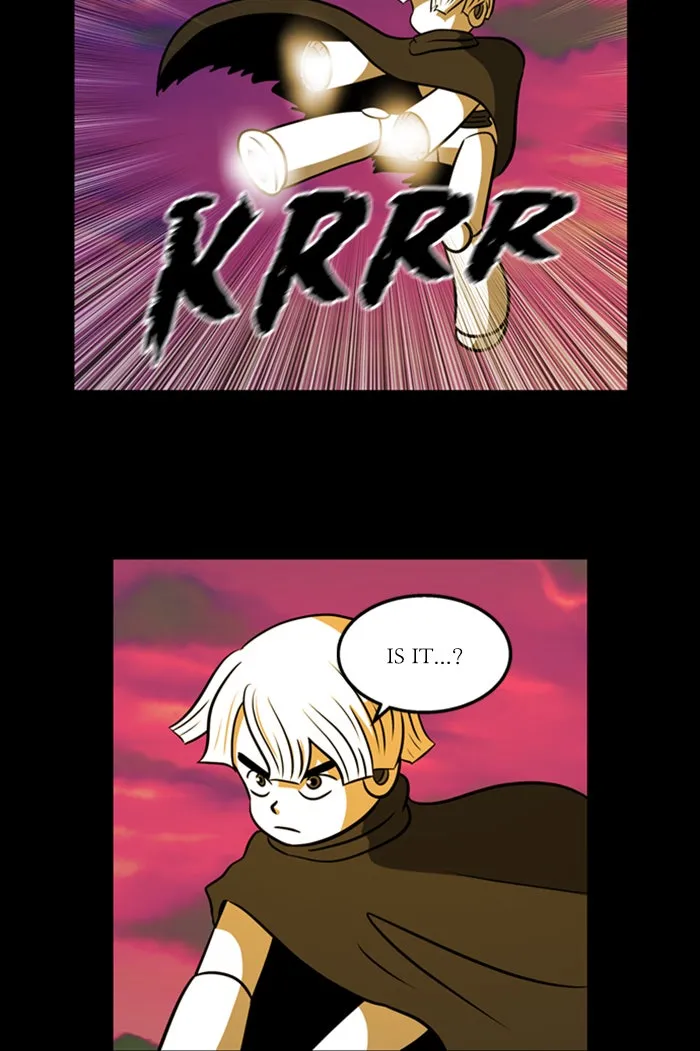 XINK3R Chapter 183 page 26 - 