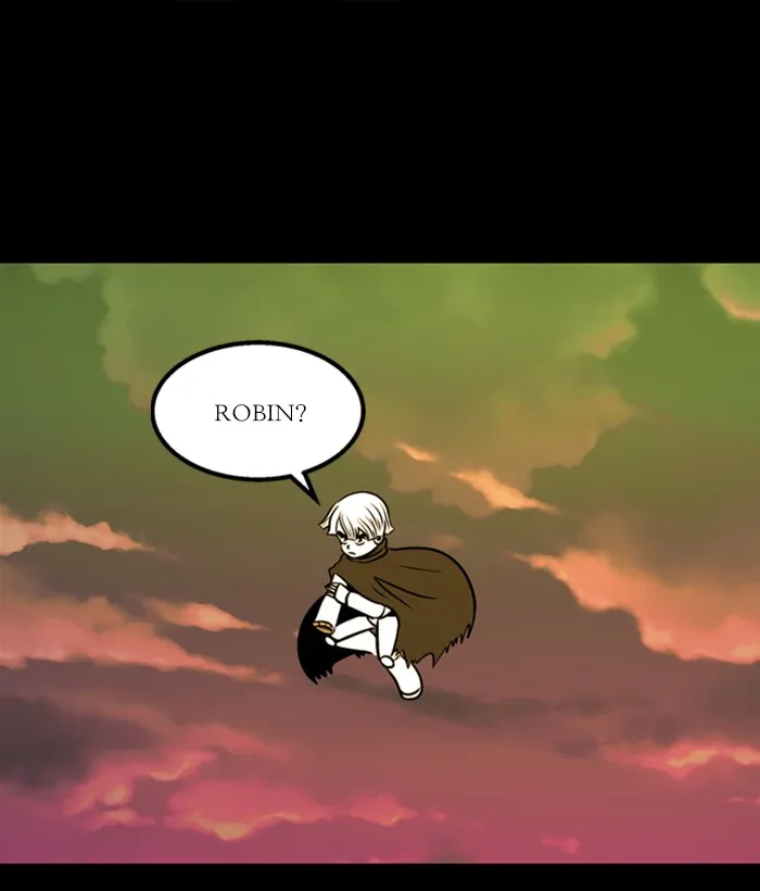 XINK3R Chapter 183 page 27 - 