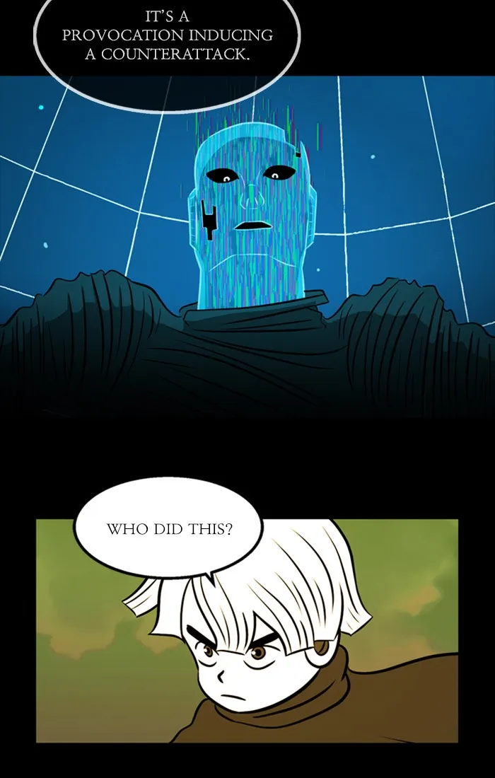 XINK3R Chapter 183 page 29 - 