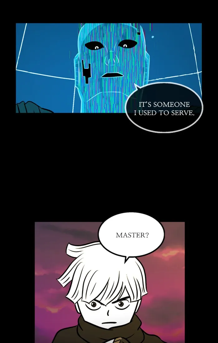 XINK3R Chapter 183 page 30 - 