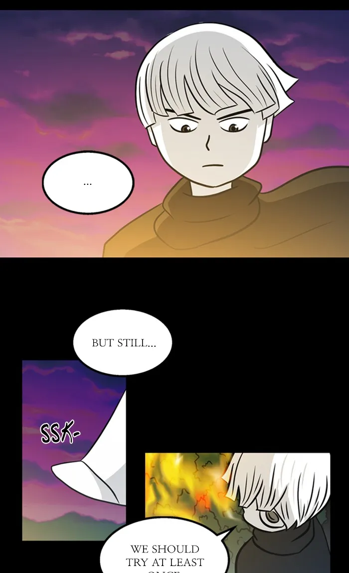 XINK3R Chapter 183 page 4 - 
