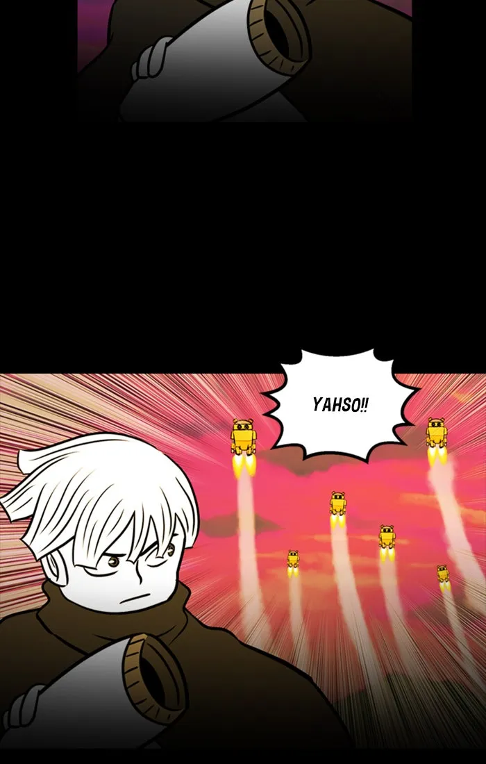 XINK3R Chapter 183 page 31 - 