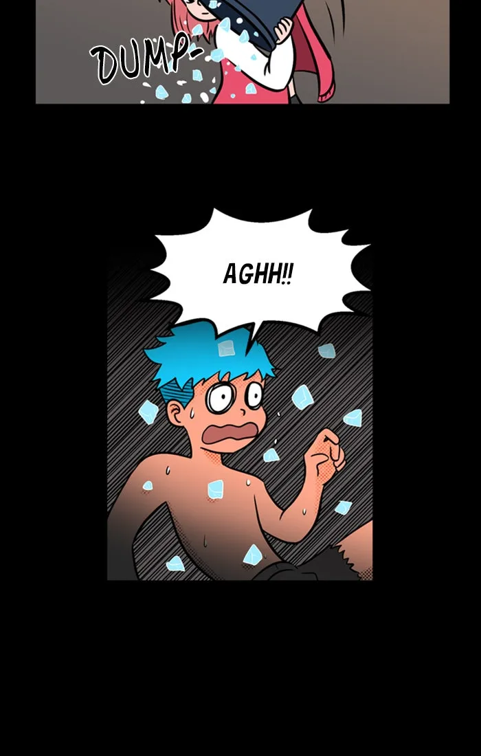 XINK3R Chapter 183 page 35 - 