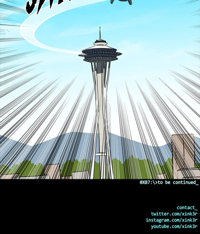 XINK3R Chapter 183 page 38 - 
