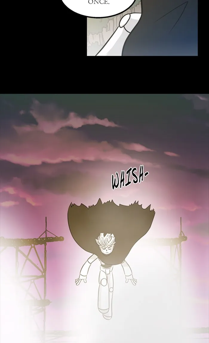 XINK3R Chapter 183 page 5 - 