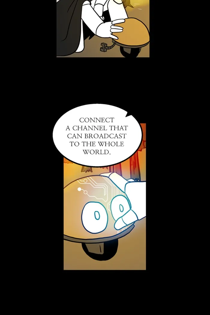 XINK3R Chapter 183 page 8 - 