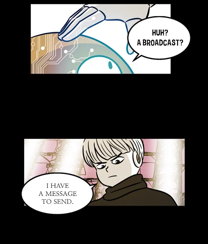 XINK3R Chapter 183 page 9 - 