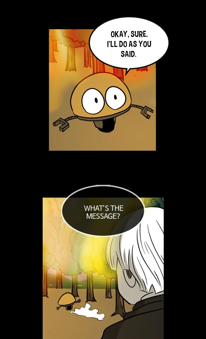 XINK3R Chapter 183 page 10 - 