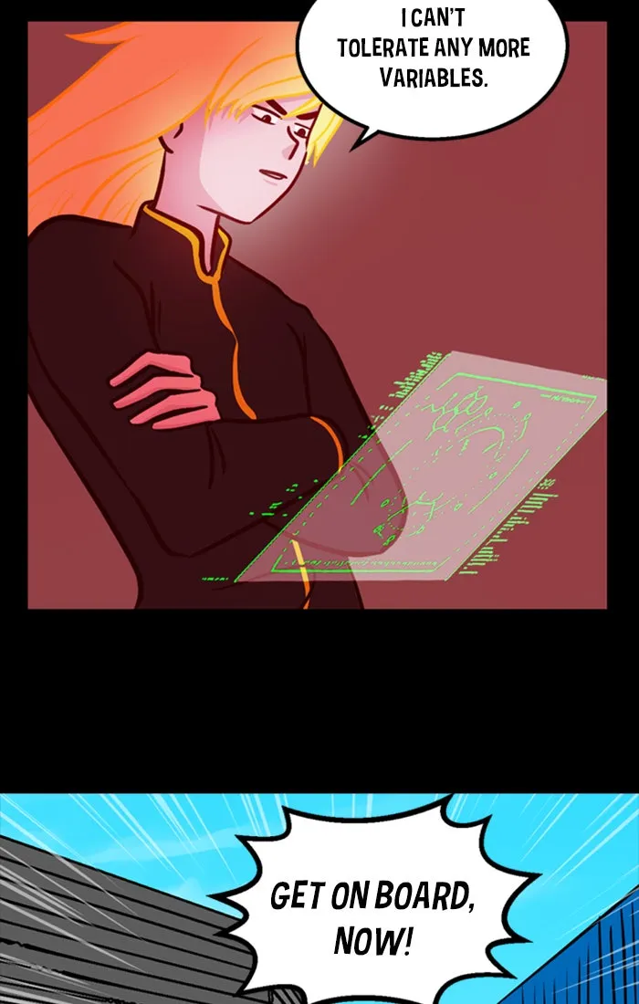 XINK3R Chapter 184 page 14 - 