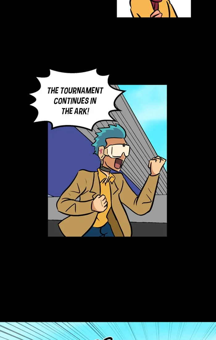 XINK3R Chapter 184 page 16 - 