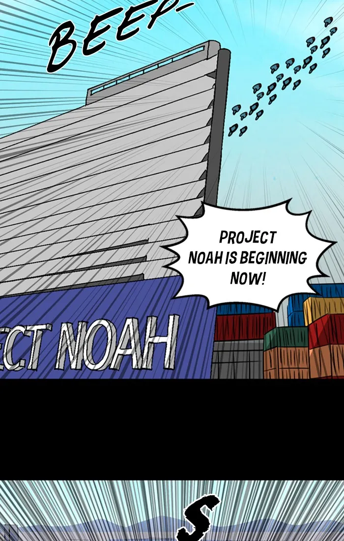 XINK3R Chapter 184 page 17 - 