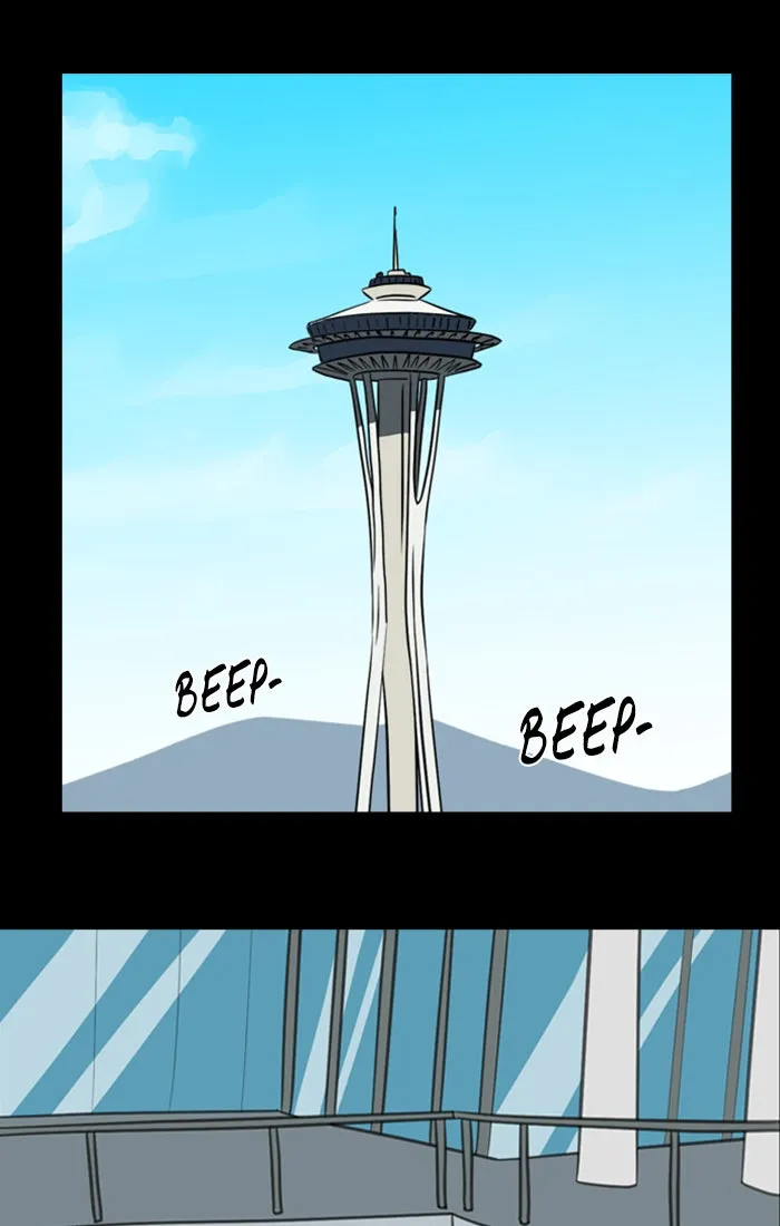 XINK3R Chapter 184 page 19 - 