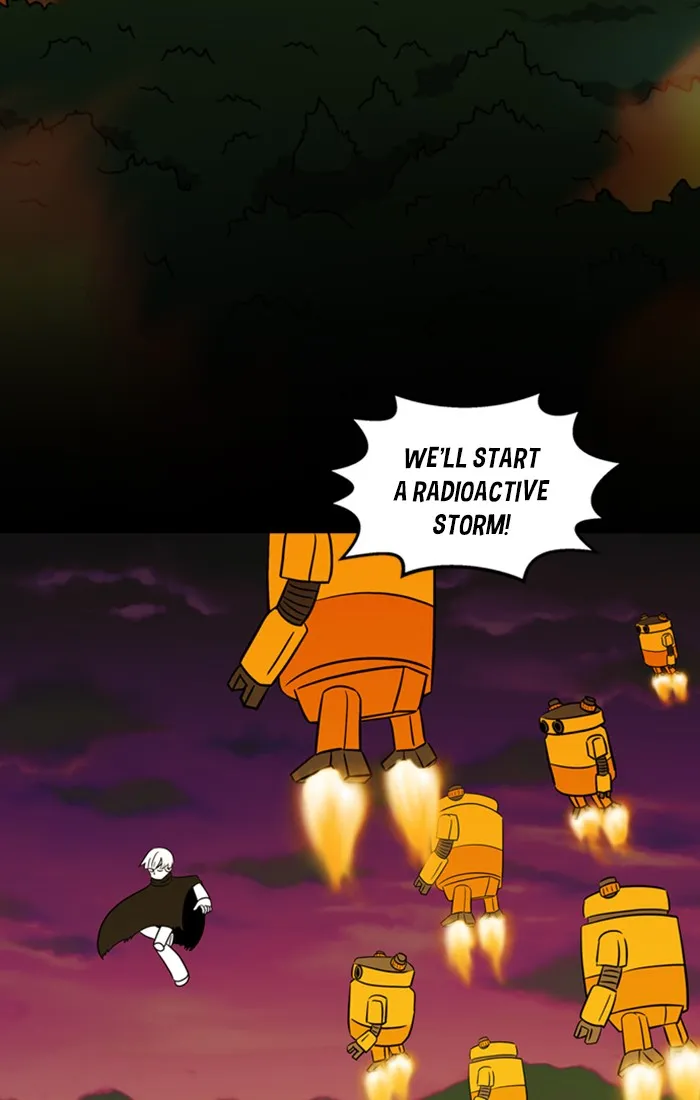 XINK3R Chapter 184 page 3 - 