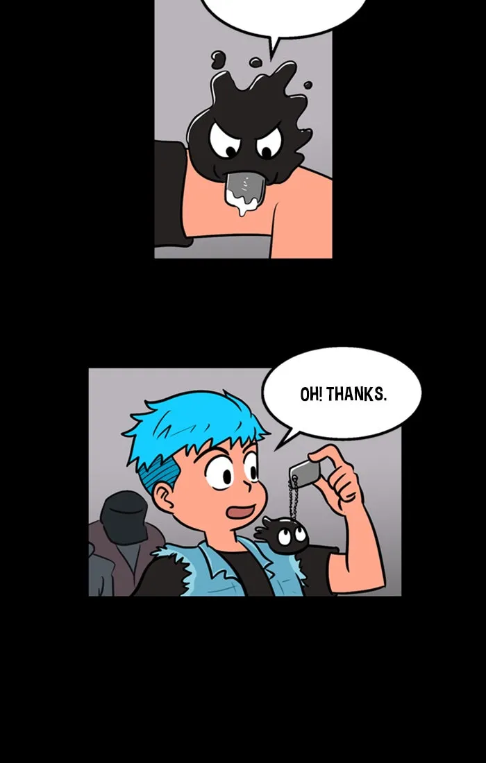 XINK3R Chapter 184 page 22 - 