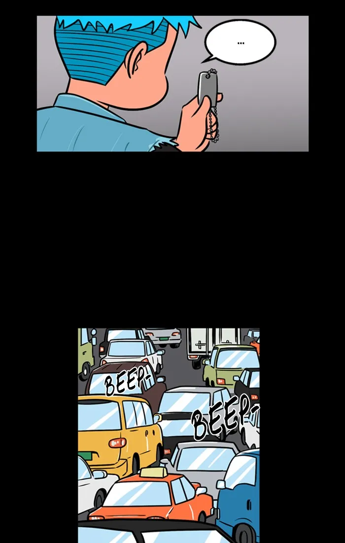 XINK3R Chapter 184 page 23 - 