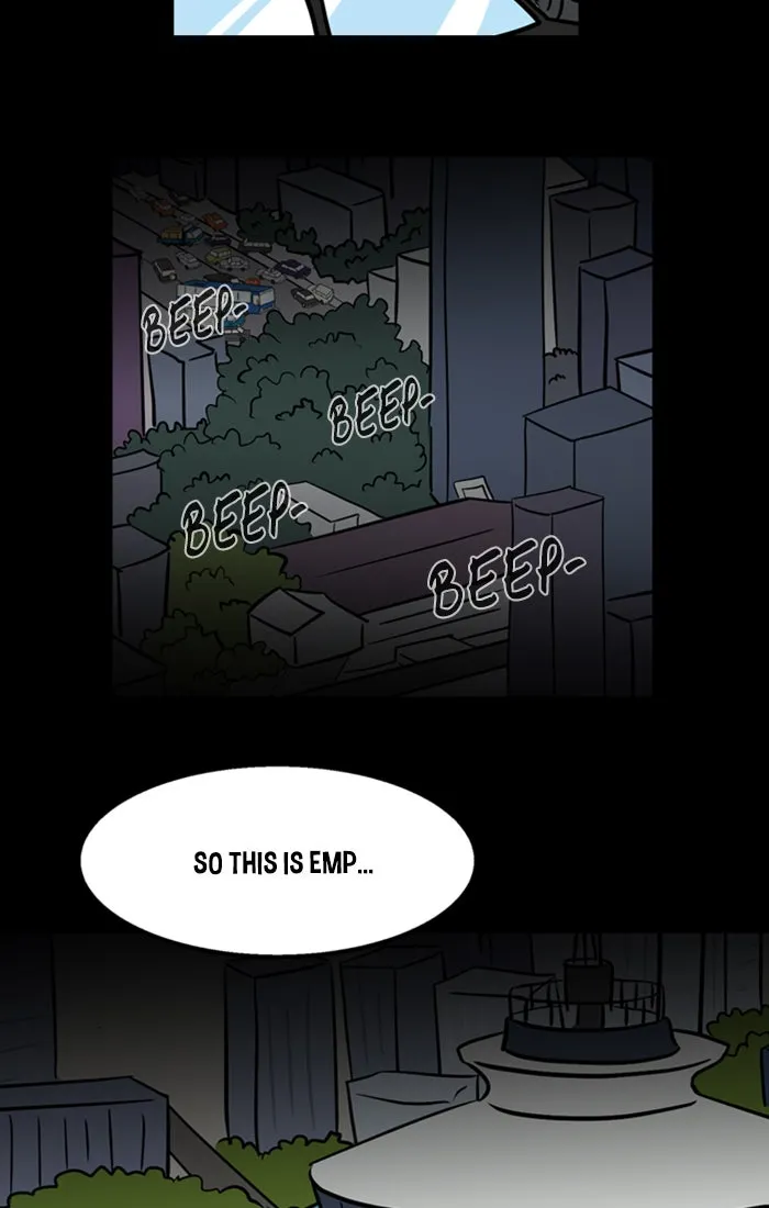 XINK3R Chapter 184 page 24 - 