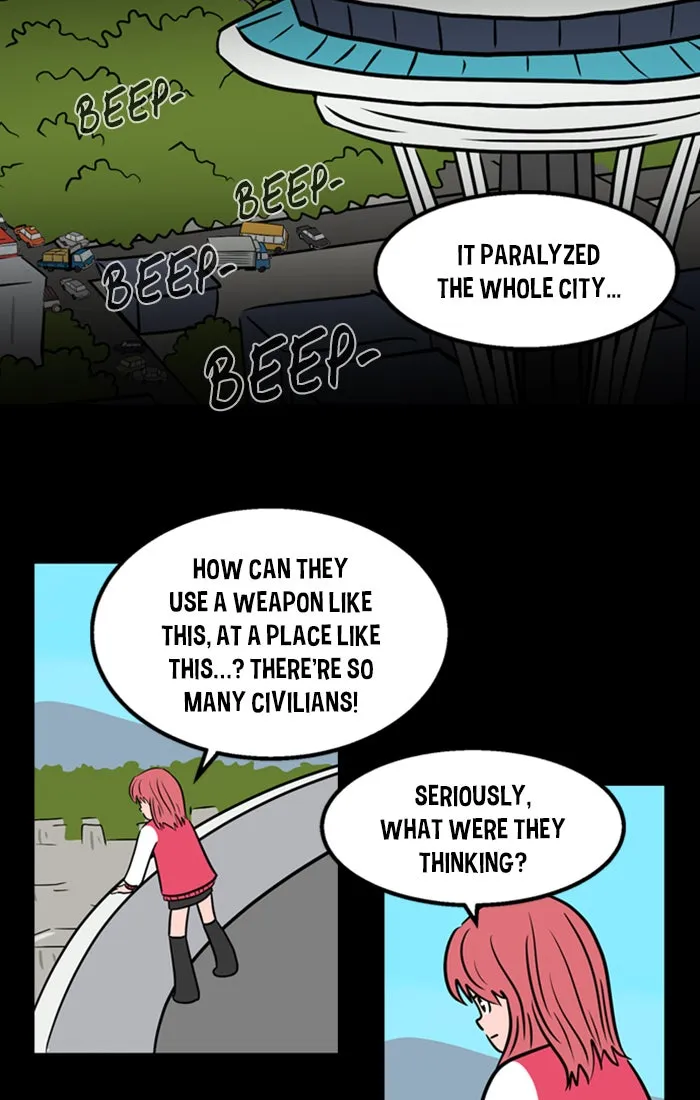 XINK3R Chapter 184 page 25 - 