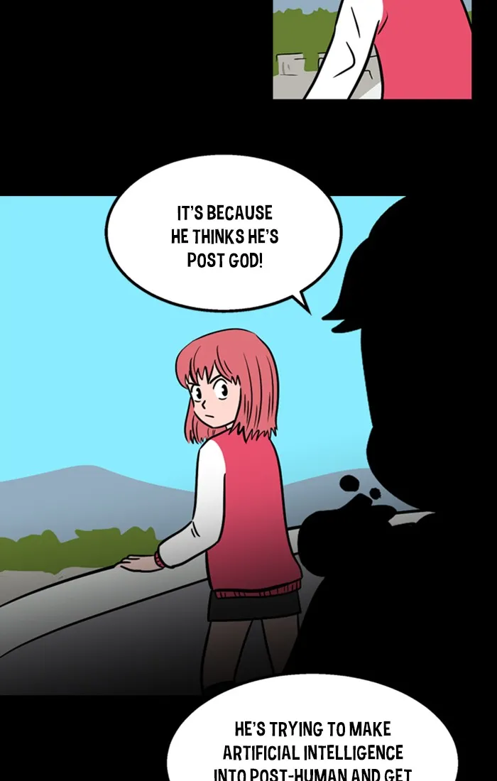XINK3R Chapter 184 page 26 - 