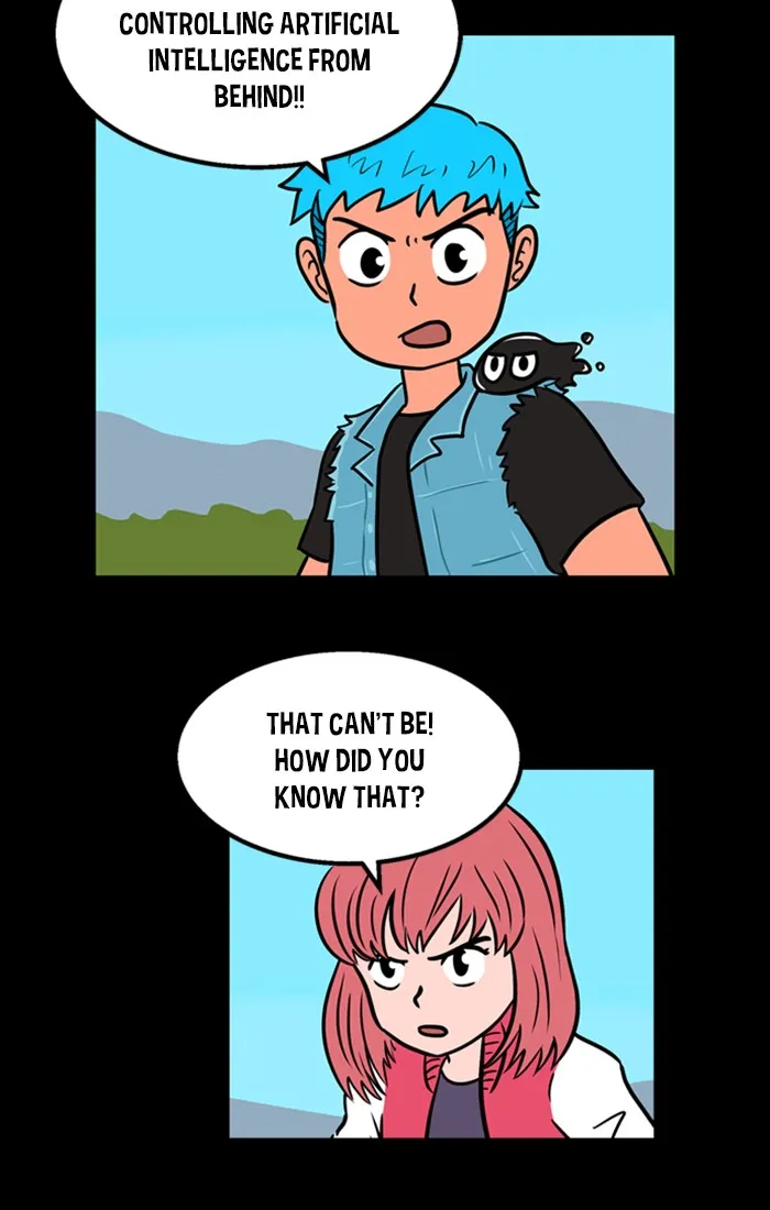 XINK3R Chapter 184 page 29 - 